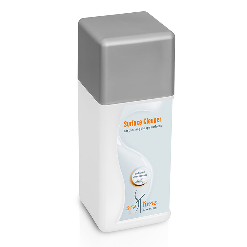 SpaTime Surface Cleaner