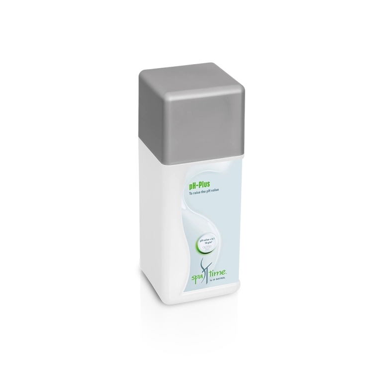 SpaTime pH-Plus