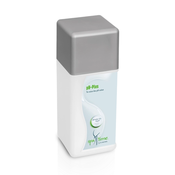 SpaTime pH-Plus