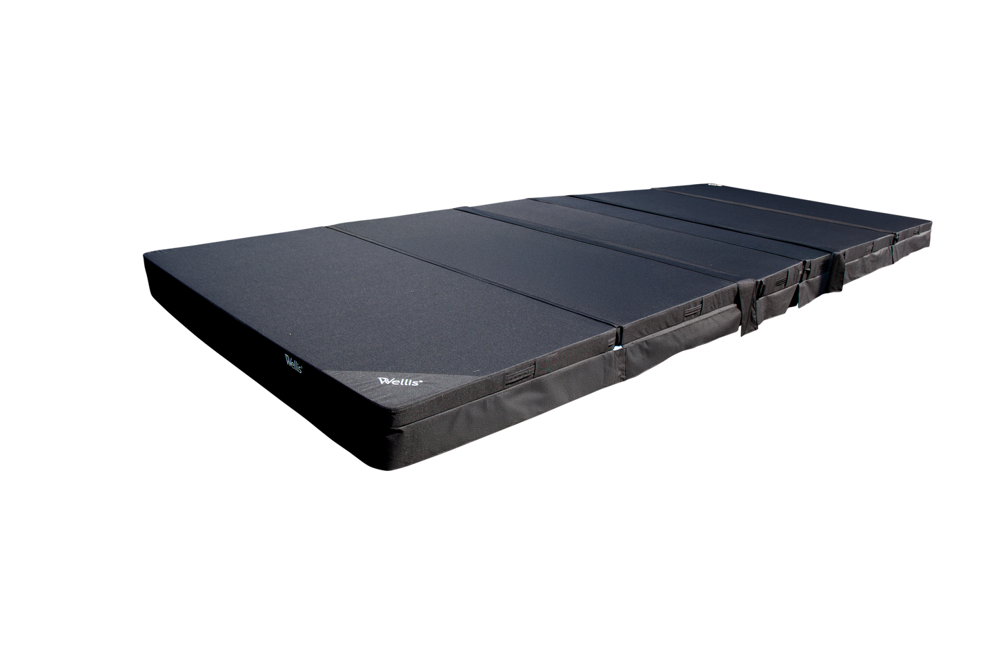 Themo cover BlackTex for Beach Club swimming pool
