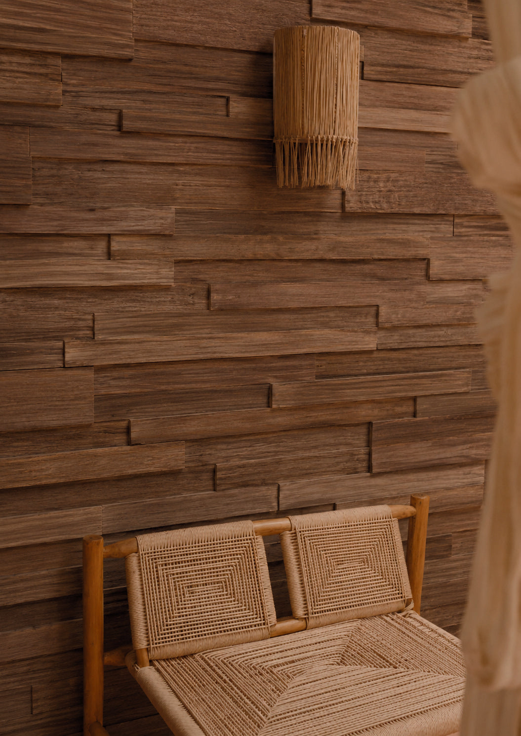 Trail & Noble 23 wooden panels