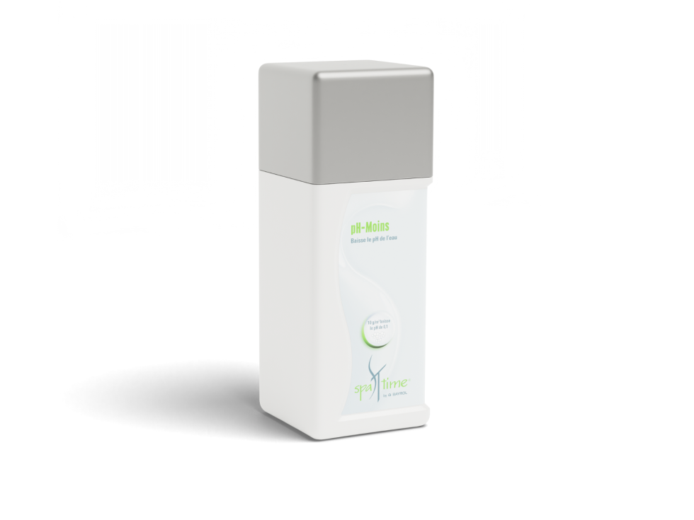 SpaTime pH-Minus
