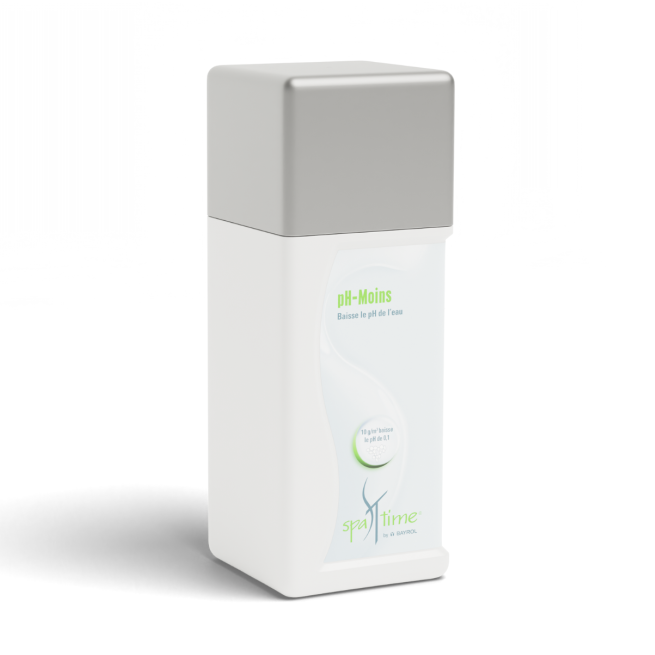 SpaTime pH-Minus