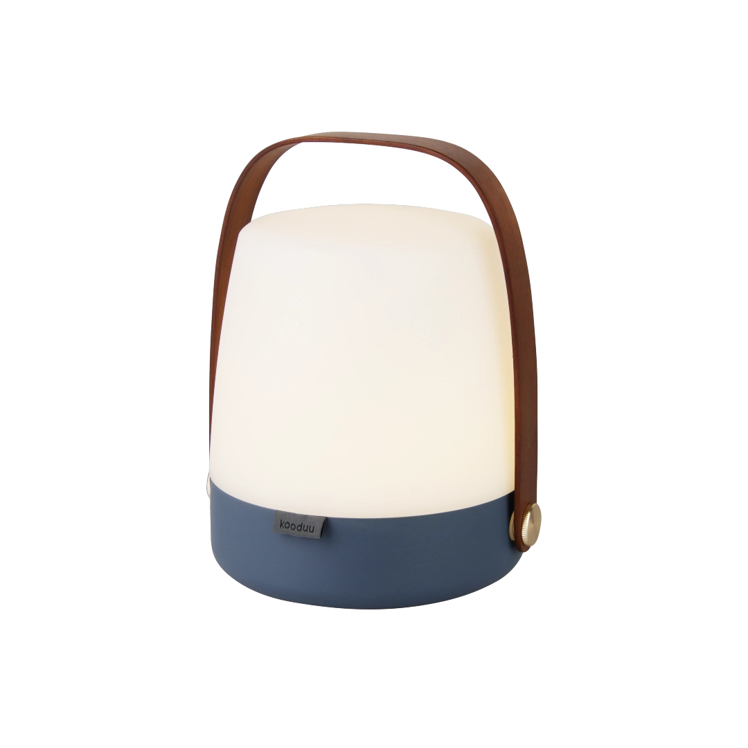 Lite-up Ocean Blue (Tikai gaisma)