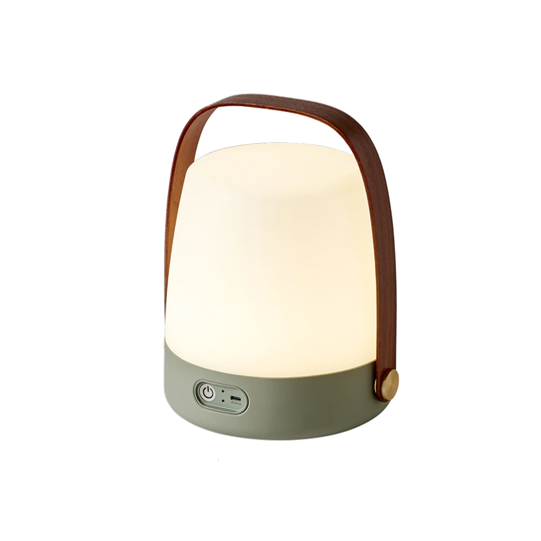 Lite-up Petroleum (Tikai gaisma)