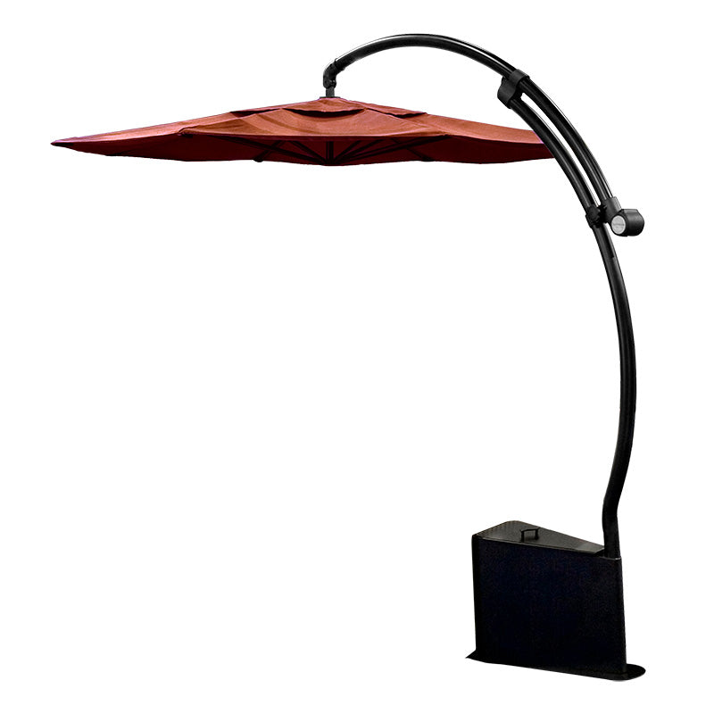 SPA vannas lietussargs