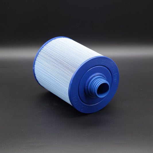 Filter cartridge AKU0135 (antimicrobial blue)