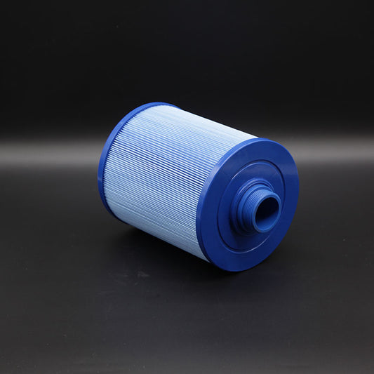 Filter cartridge AKU0136 (antimicrobial blue)
