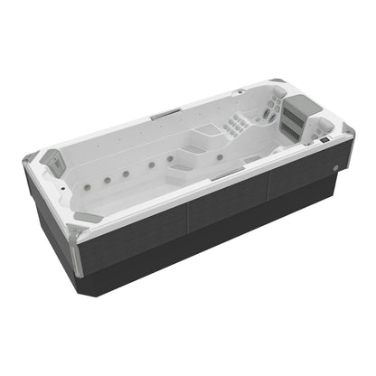 Amazonas W-Flow Grand Prix Life swim spa