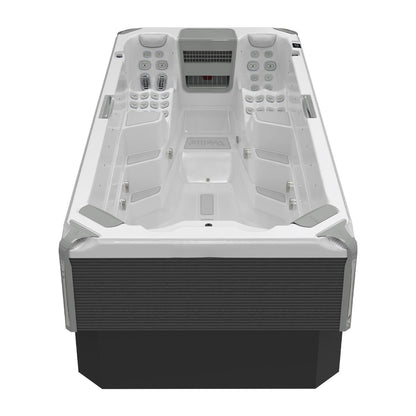 Amazonas W-Flow Grand Prix Life swim spa