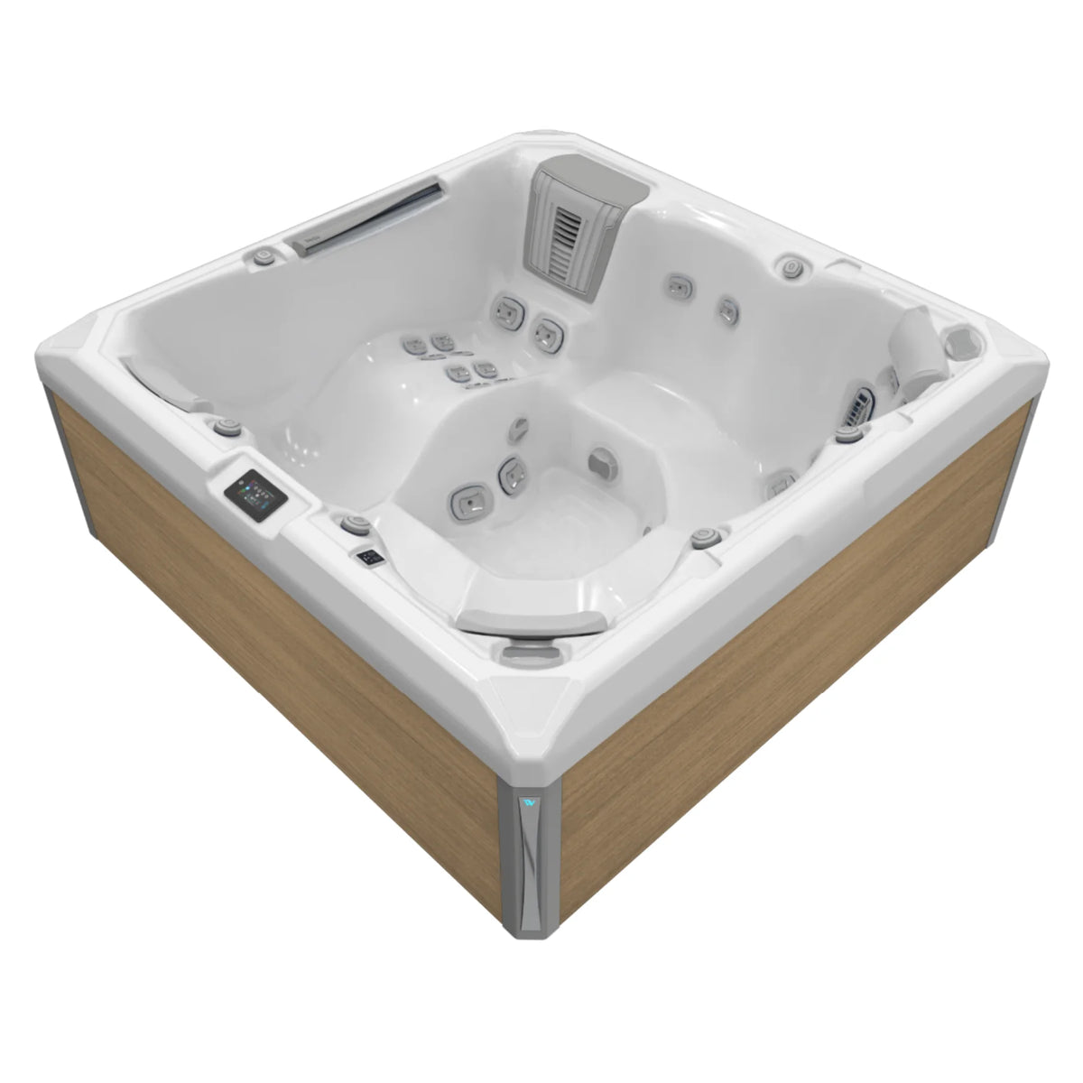 Atlas Life Deluxe