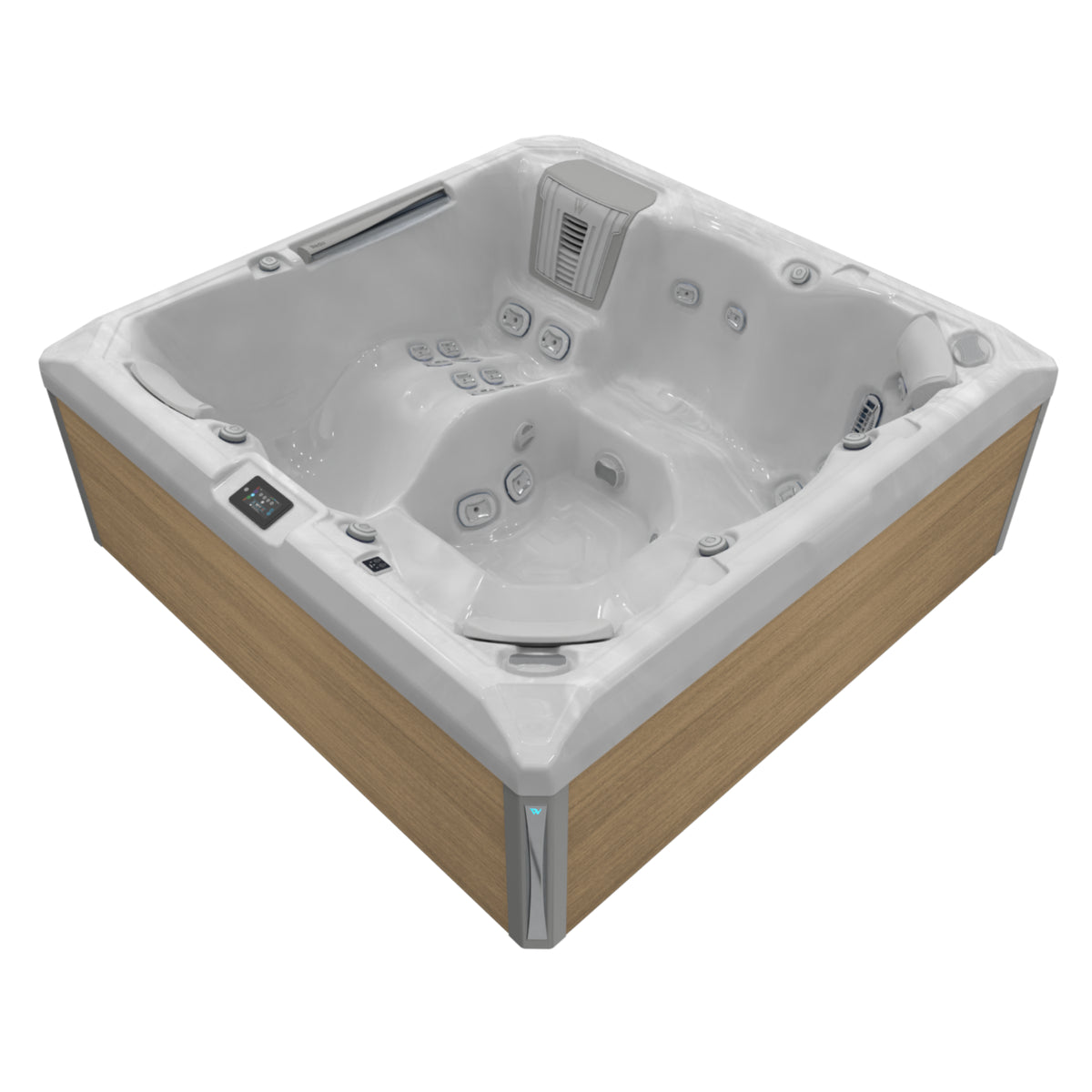 Atlas Life Deluxe