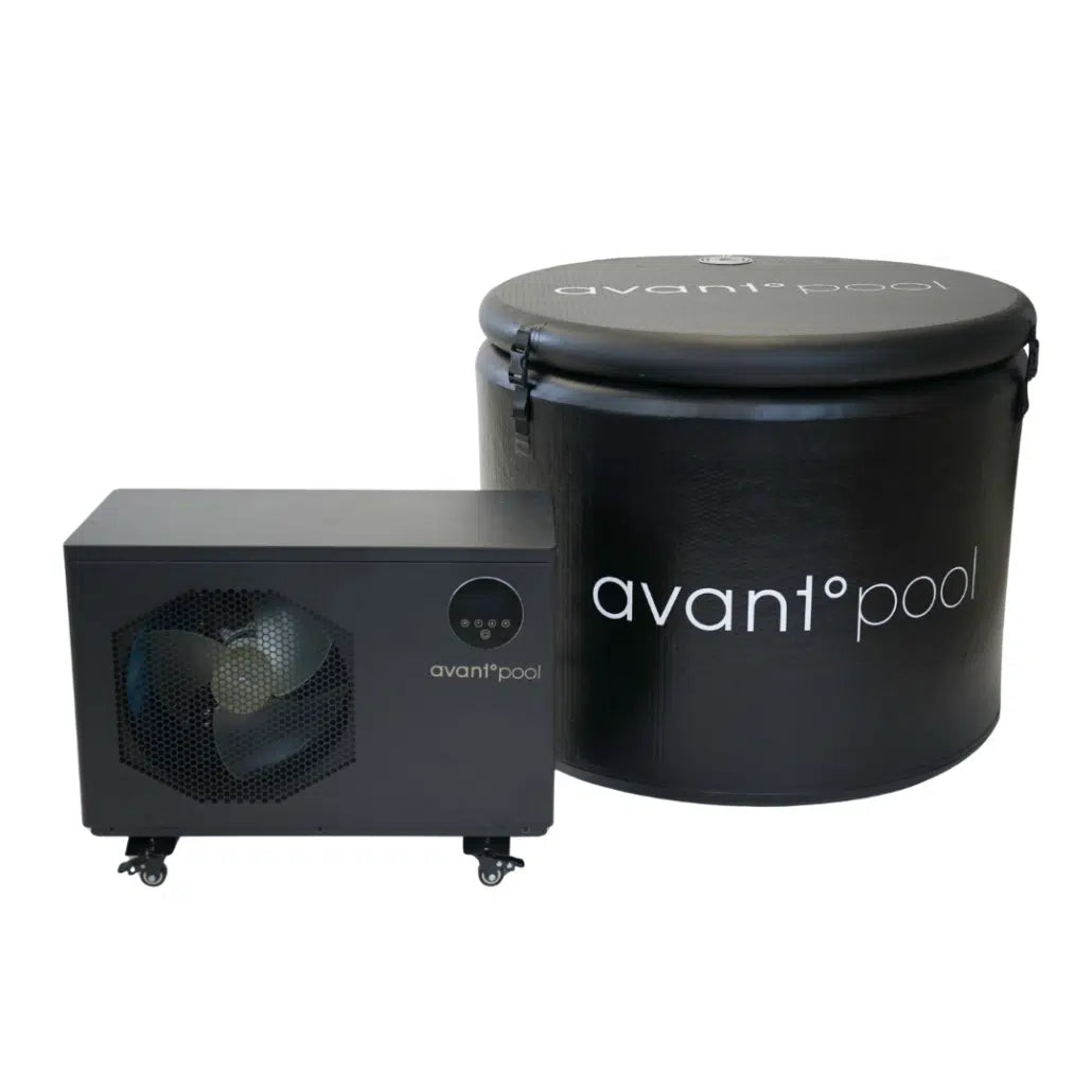 Avantopool Kide Tub for Cold Plunge Therapy