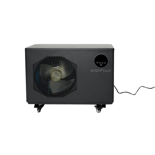 Cooling and Heating unit for cold tubs (with hoses & connectors)
