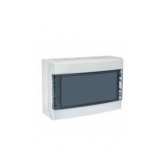 Contactorbox for Saunum Pro Experience 15kW heater