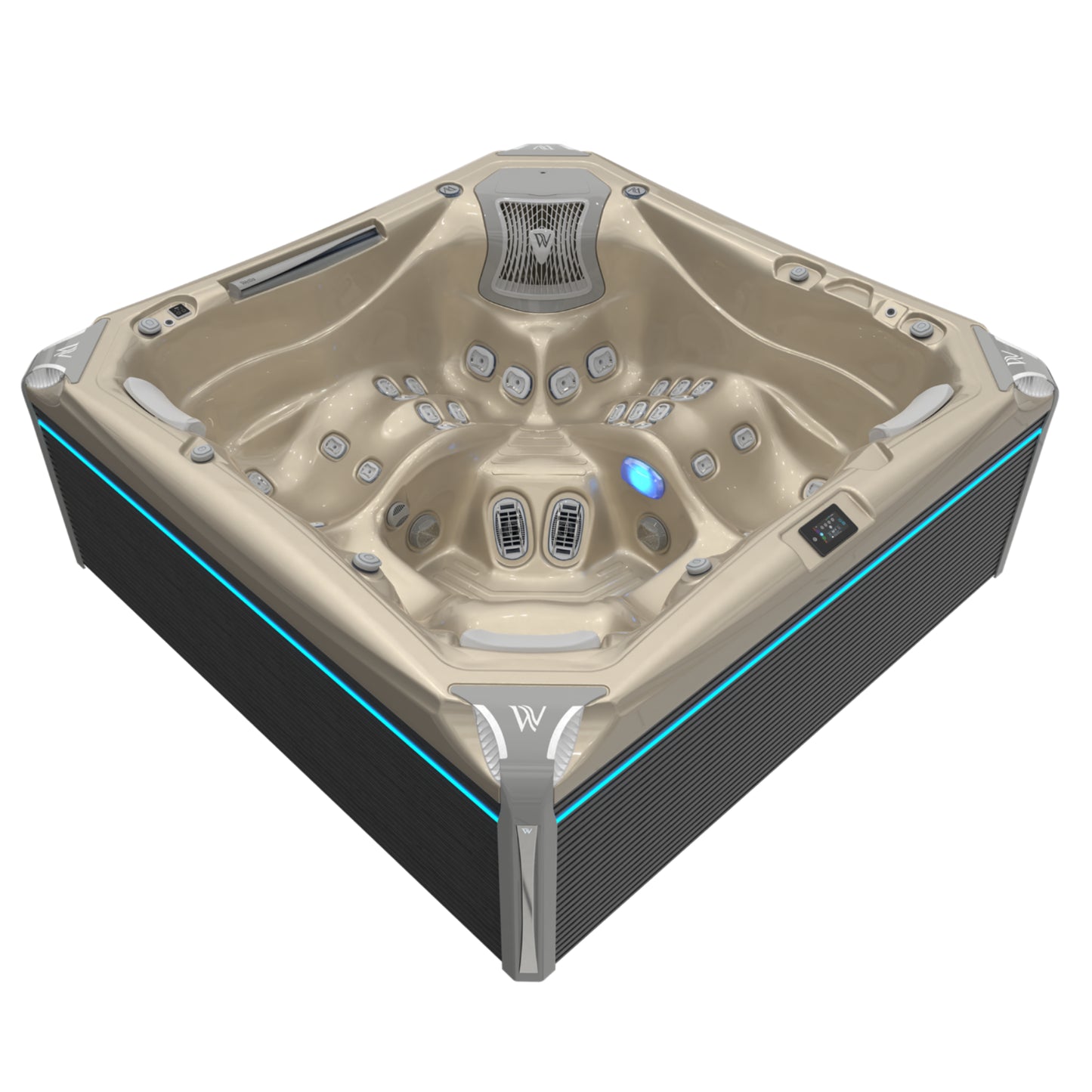 Everest Life Deluxe
