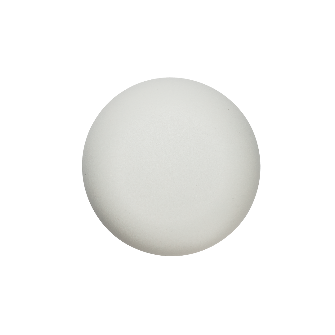 Sensa PLAY Bluetooth skaļrunis–lampa – Cloudy White
