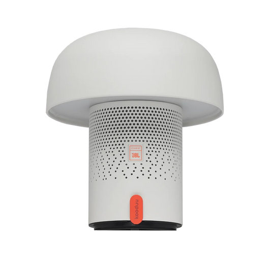 Sensa PLAY Bluetooth speaker lamp - Cloudy White