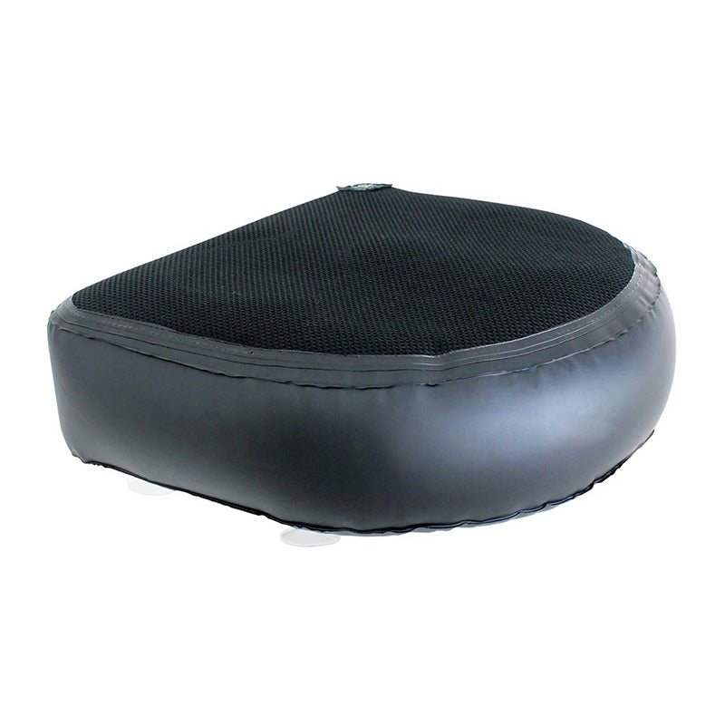 Spa booster seat