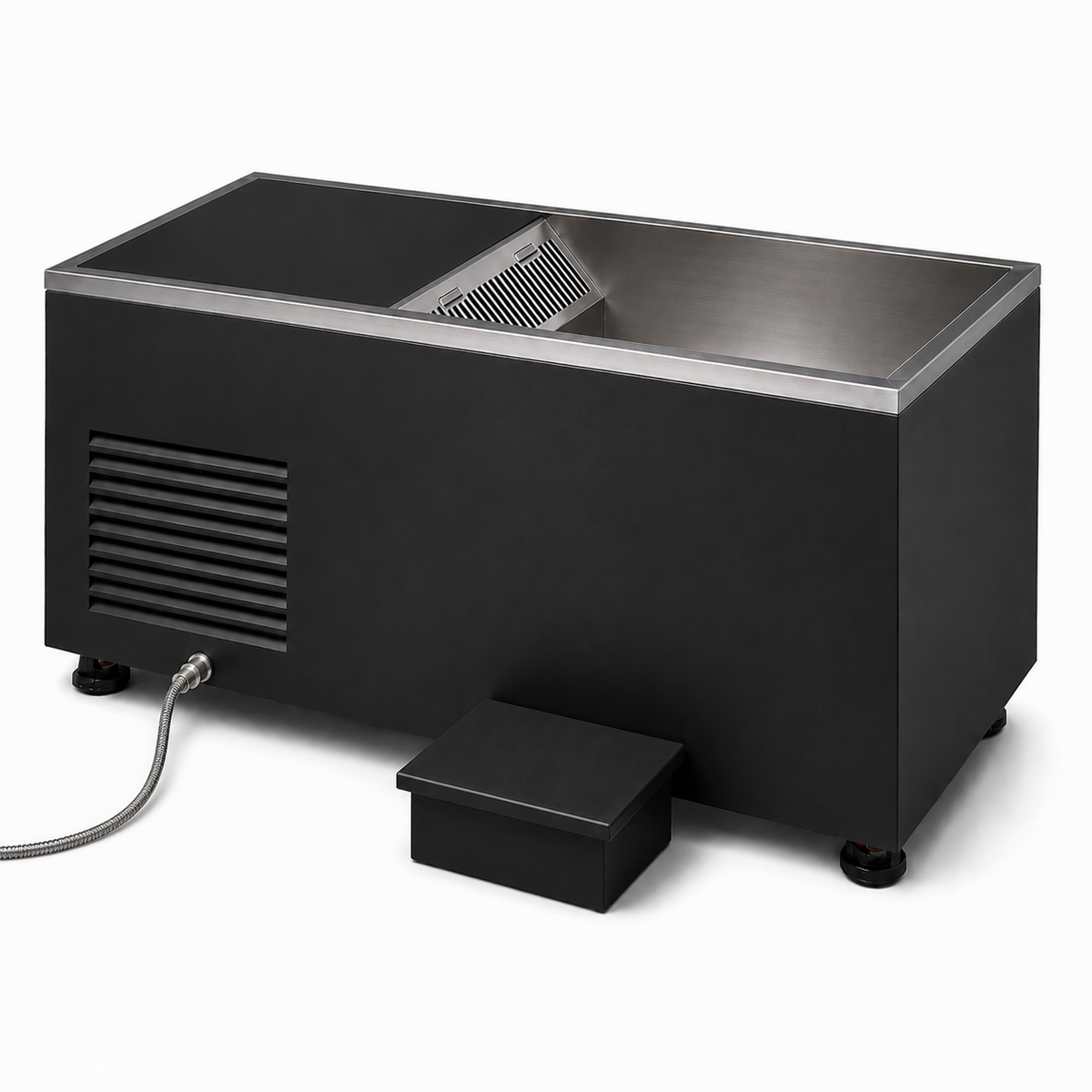 Swedish Cold Generation 6 commercial ice bath