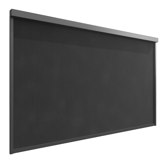 Side shade MotionFlex 600 for pergola