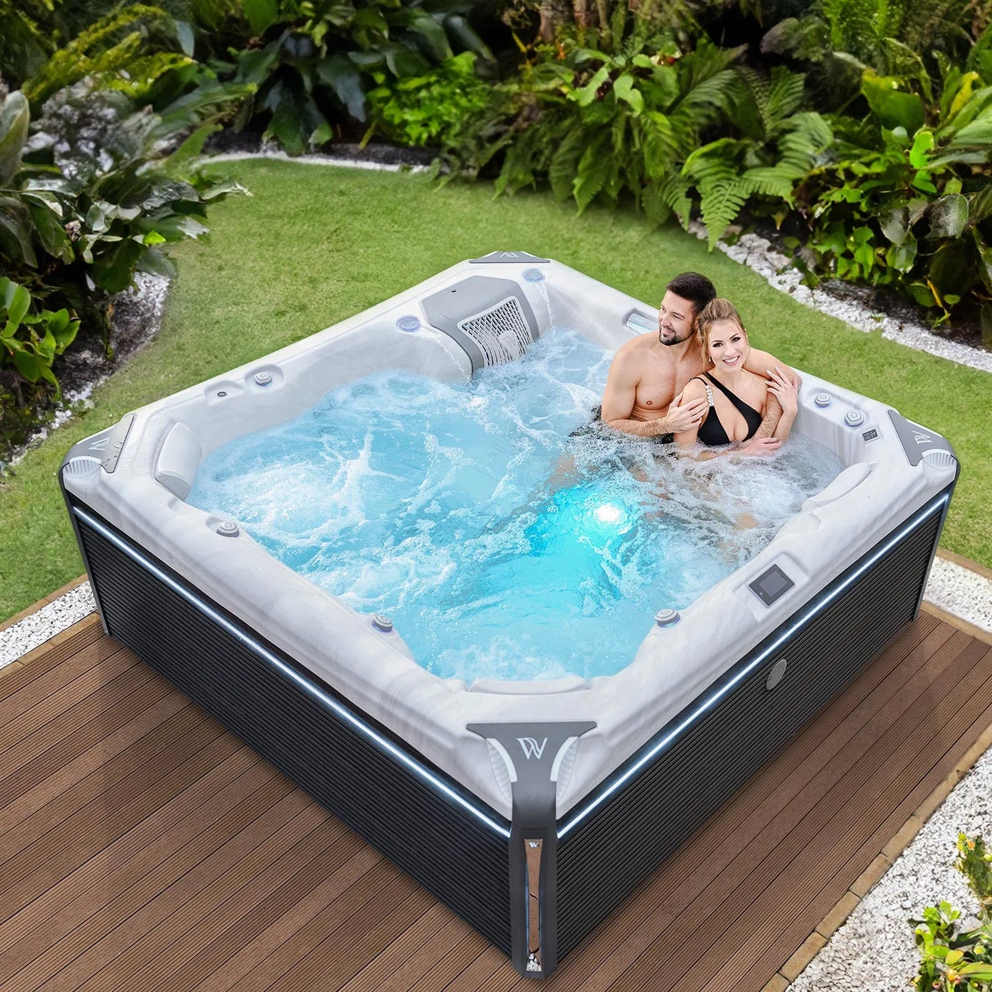 Kilimanjaro Life Deluxe