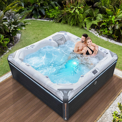 Kilimanjaro Life Deluxe