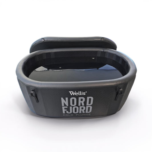 NORD FJORD inflatable cold tub