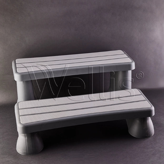 Wellis step non-slip V2