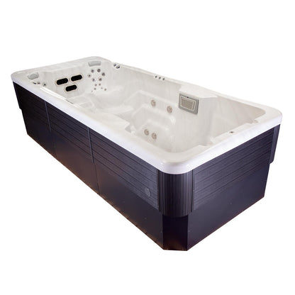 Amazonas Riverjet swim spa