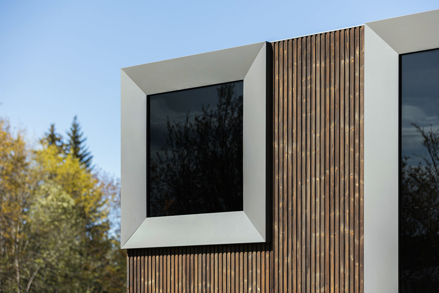 Davos – āra sauna 4–6 personām ar izvēles dušas un tualetes telpu