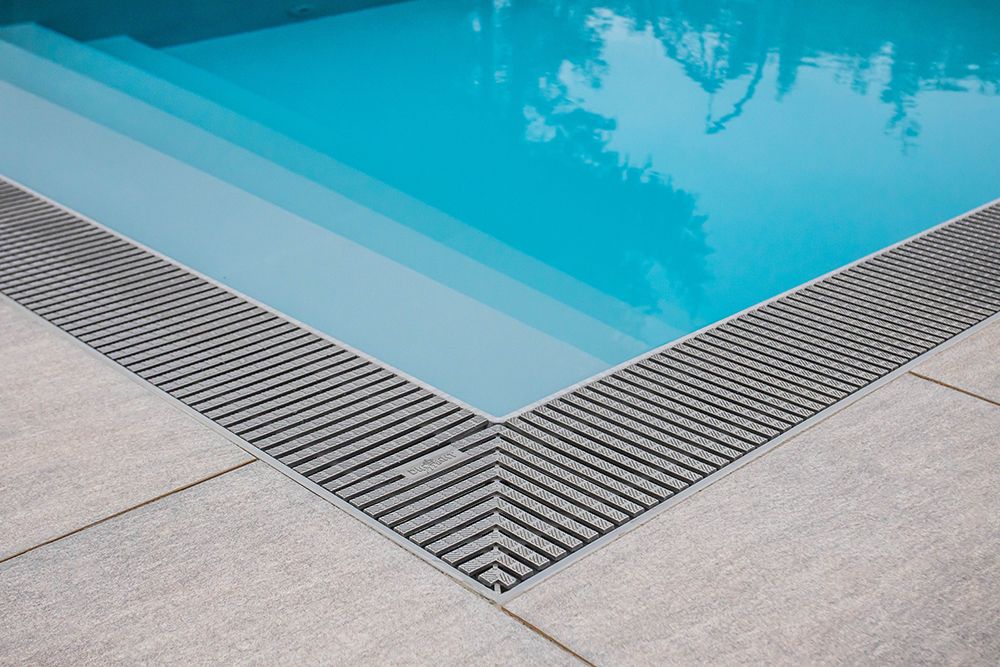 Diamant Polypropylene Pools