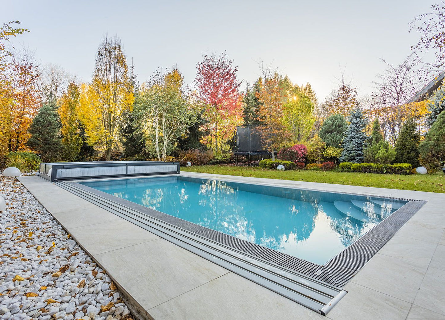 Diamant Polypropylene Pools