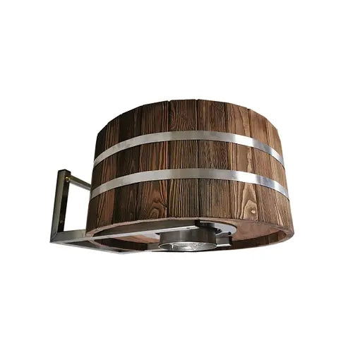 Aukstā ūdenskrituma dušas muca IBAAT 30L