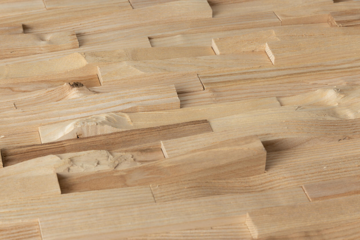 Trail & Noble 23 wooden panels