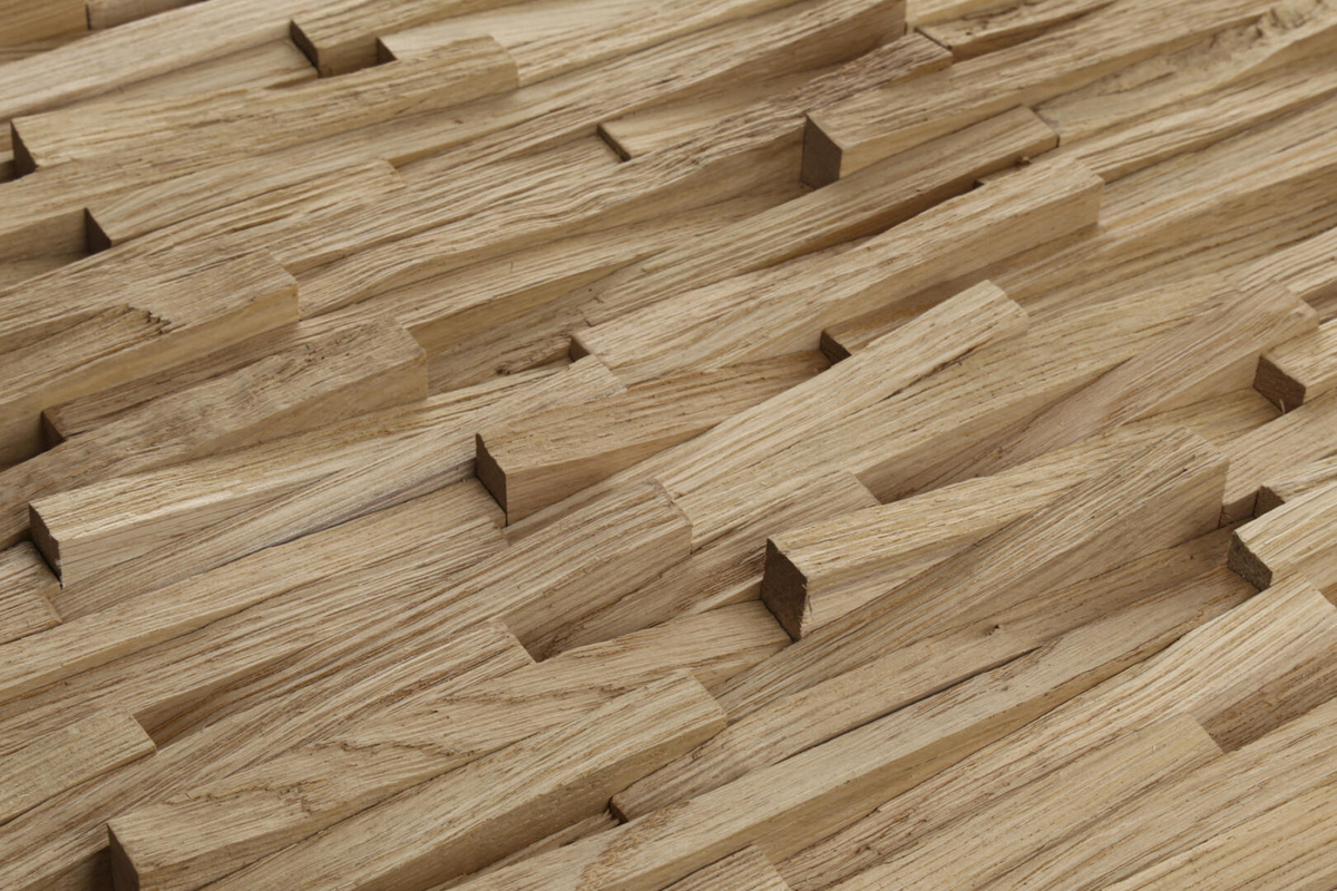 Trail & Noble 23 wooden panels