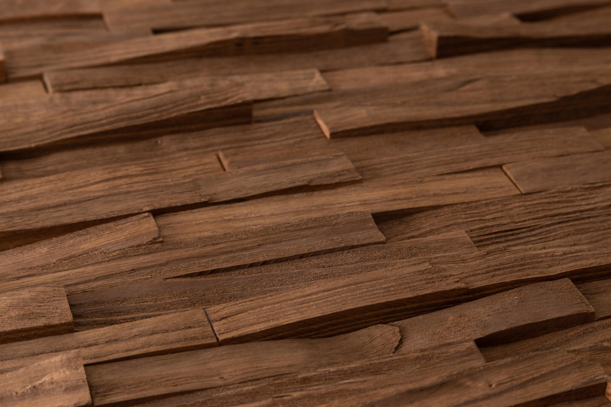 Trail & Noble 23 wooden panels