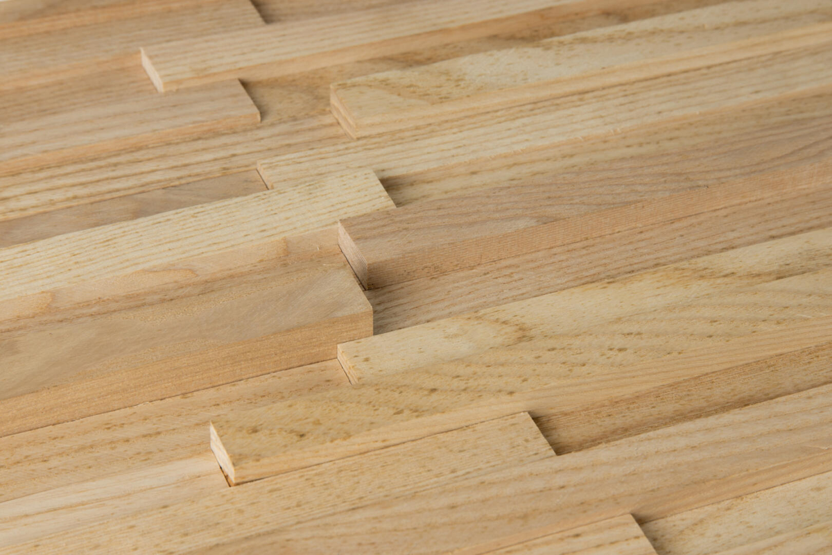 Trail & Noble 23 wooden panels
