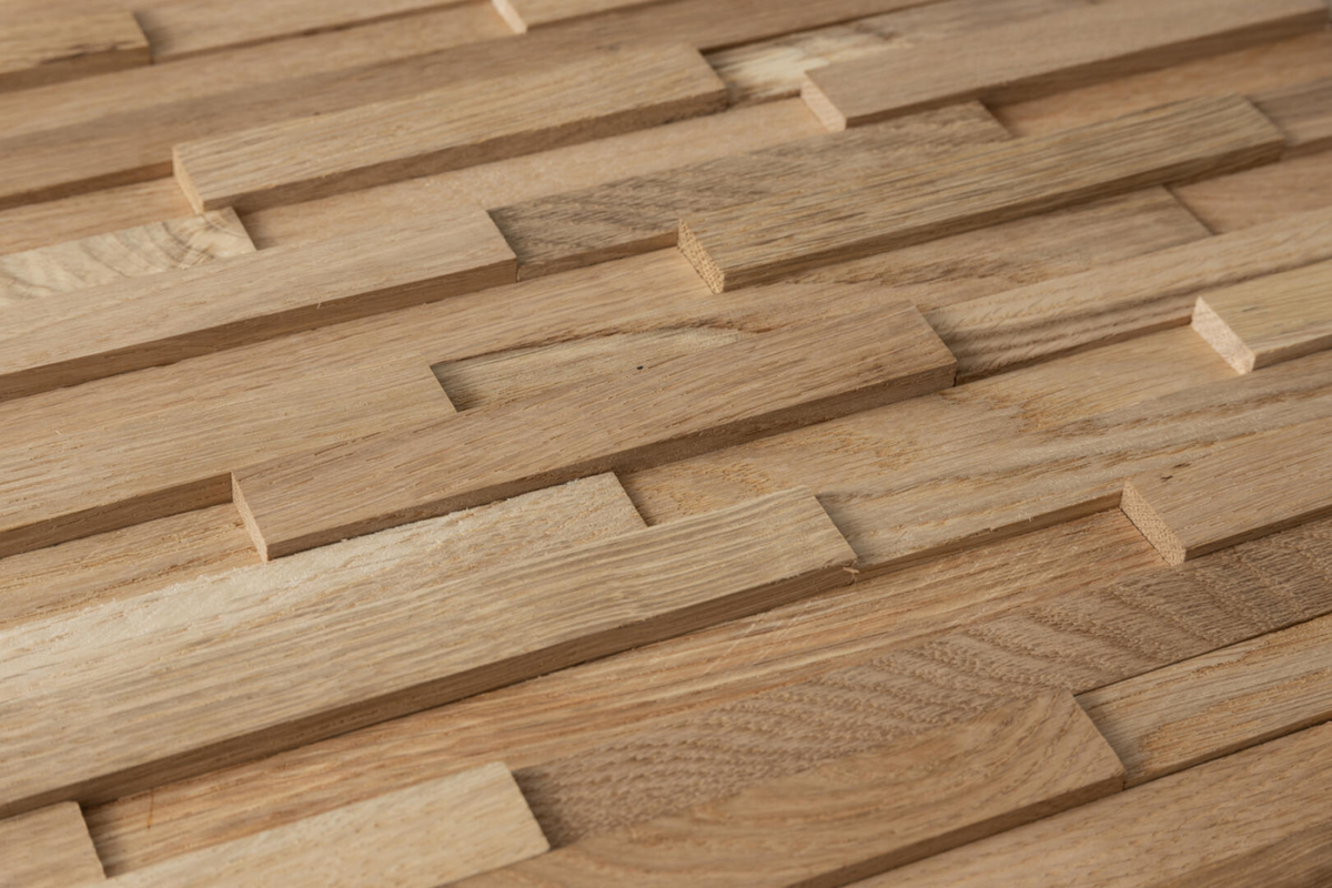 Trail & Noble 23 wooden panels