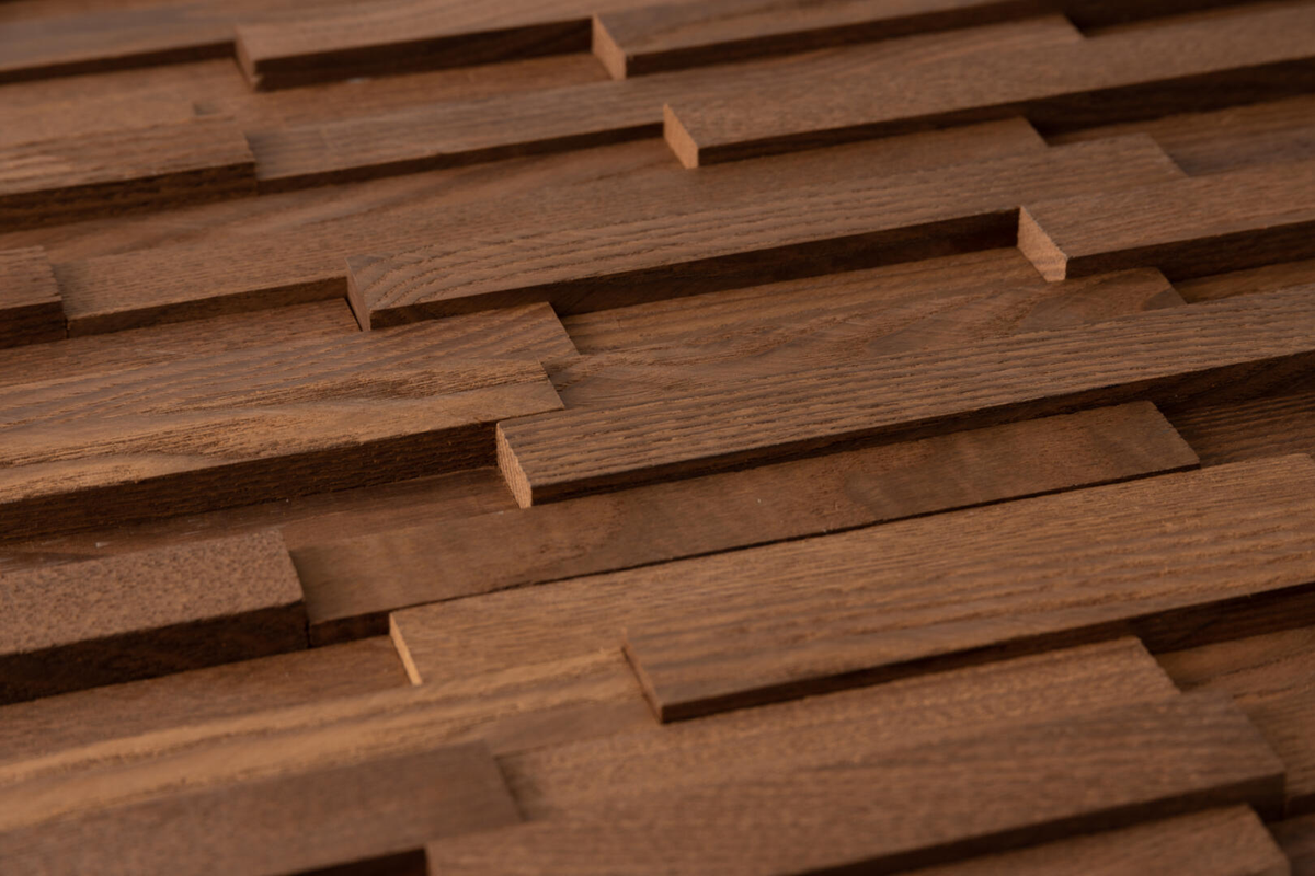 Trail & Noble 23 wooden panels