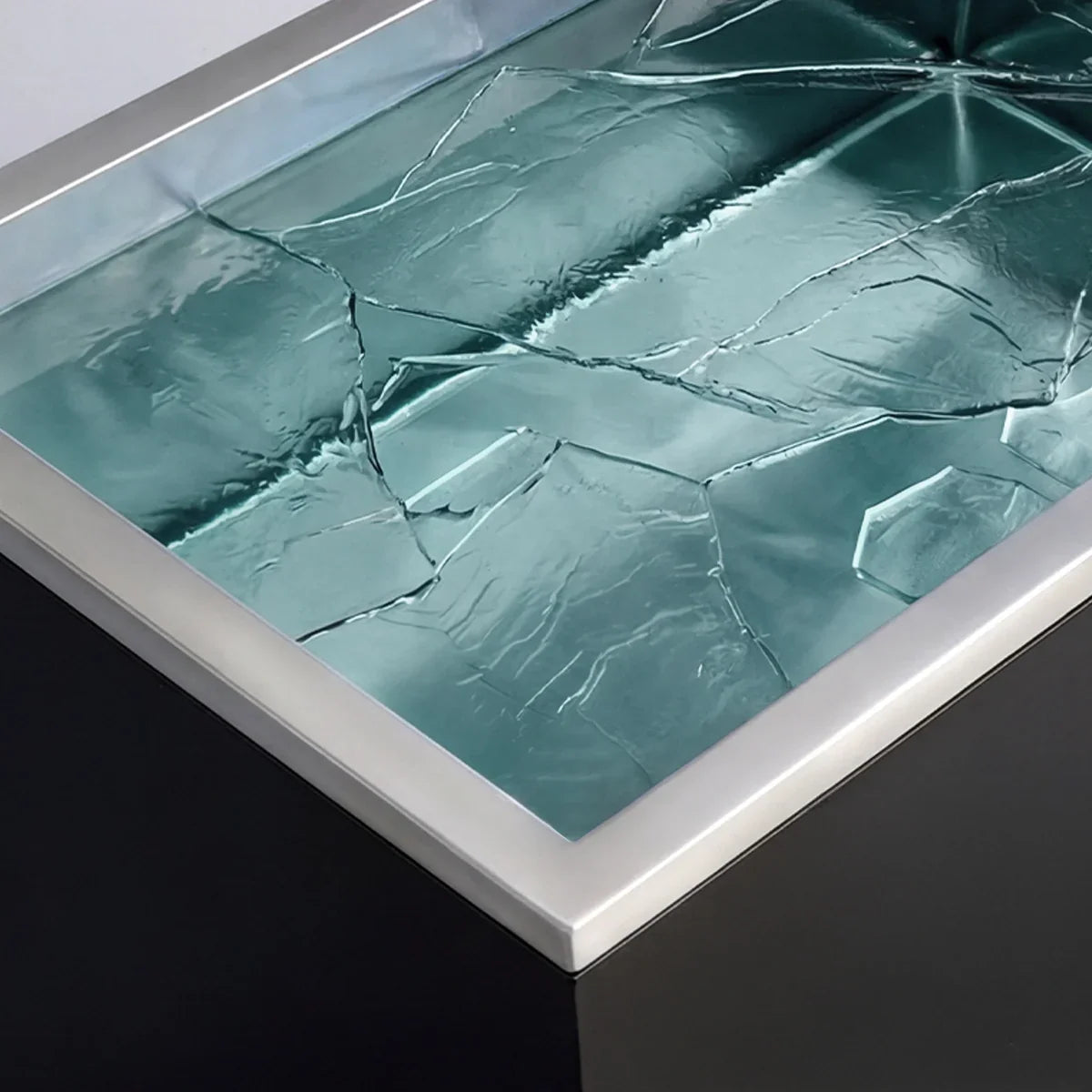 Swedish Cold Generation 5 ice bath