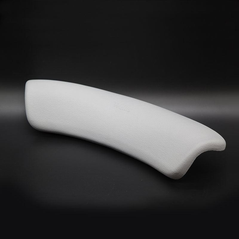 Headrest pillow for Wellis hot tubs and swim spas