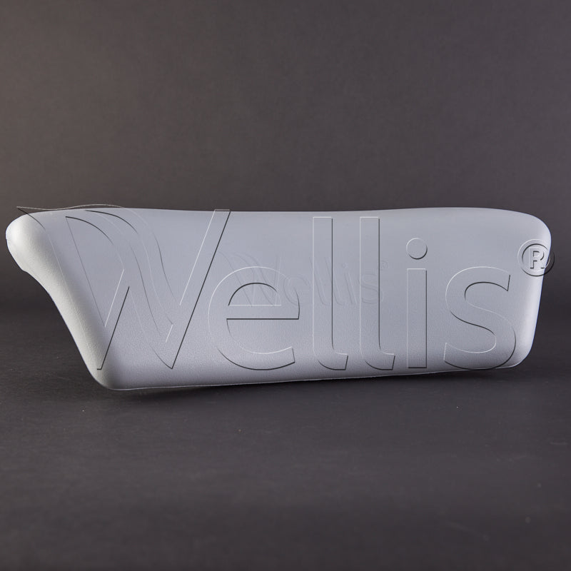 Headrest pillow for Wellis hot tubs and swim spas