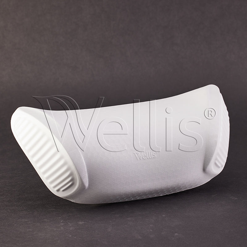 Headrest pillow for Wellis hot tubs and swim spas