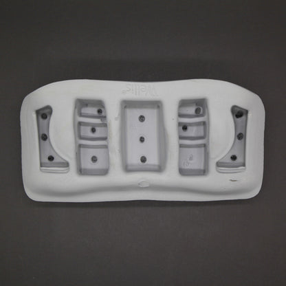 Headrest pillow for Wellis hot tubs