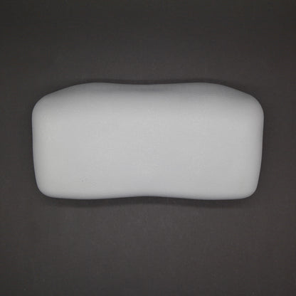 Headrest pillow for Wellis hot tubs