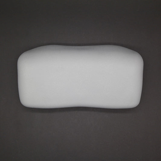 Headrest pillow for Wellis hot tubs
